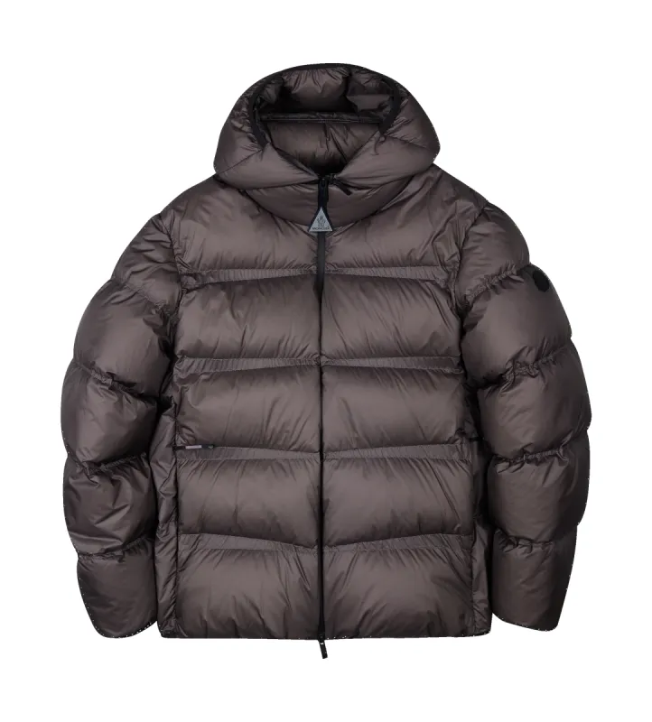 Masac Jacket Brown sold by FOUR Amsterdam