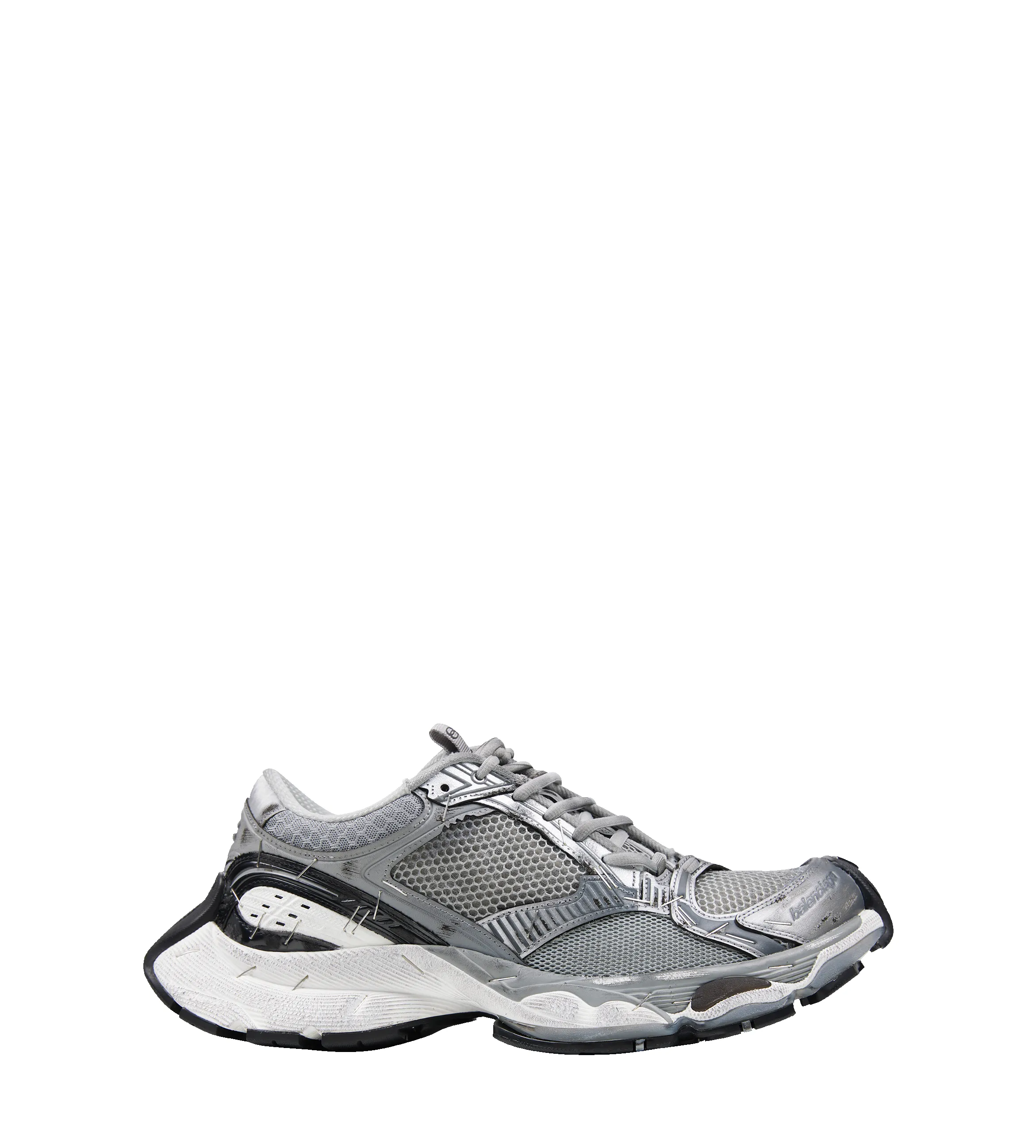 Stapler Sneaker Grey sold by FOUR Amsterdam