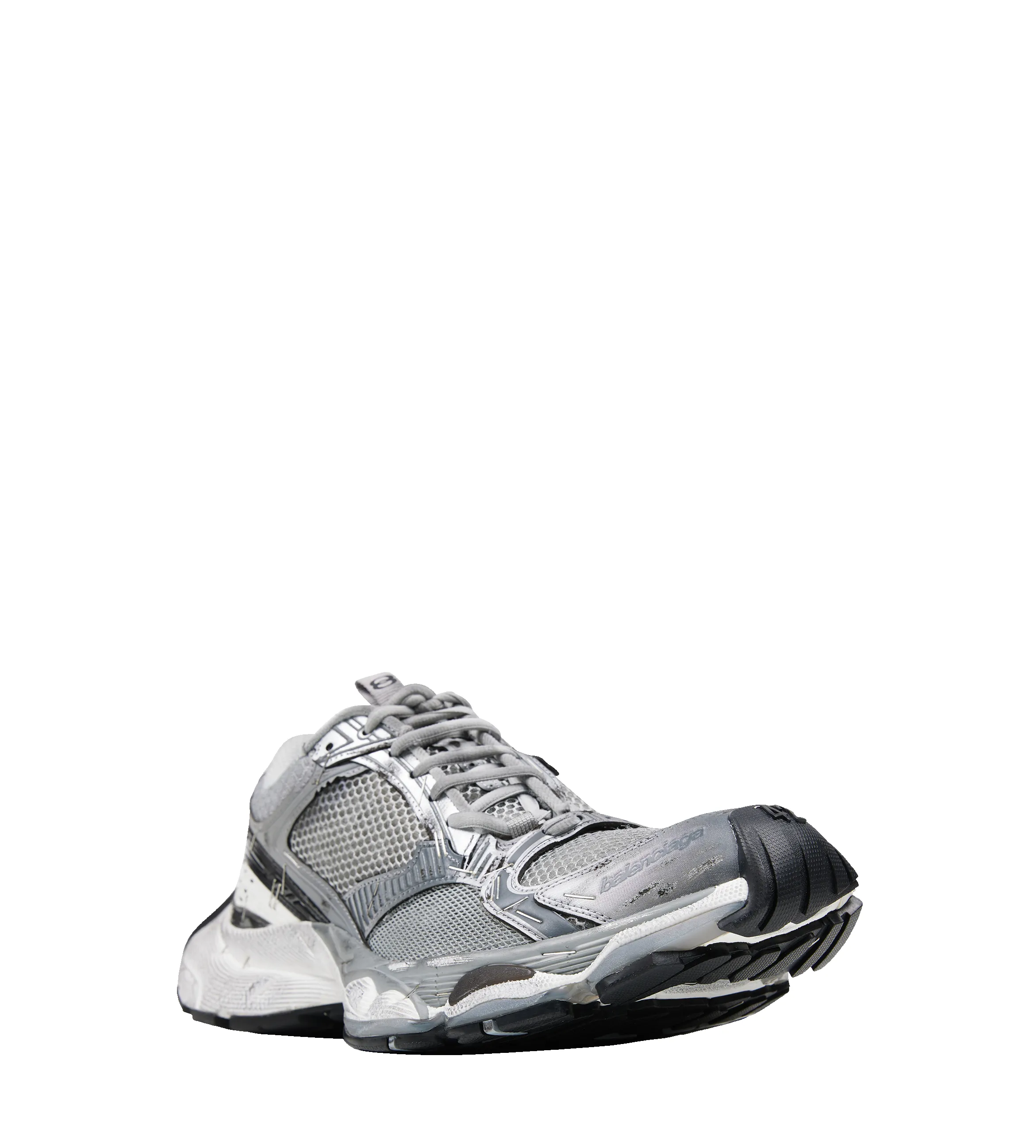 Stapler Sneaker Grey sold by FOUR Amsterdam product image thumbnail 3