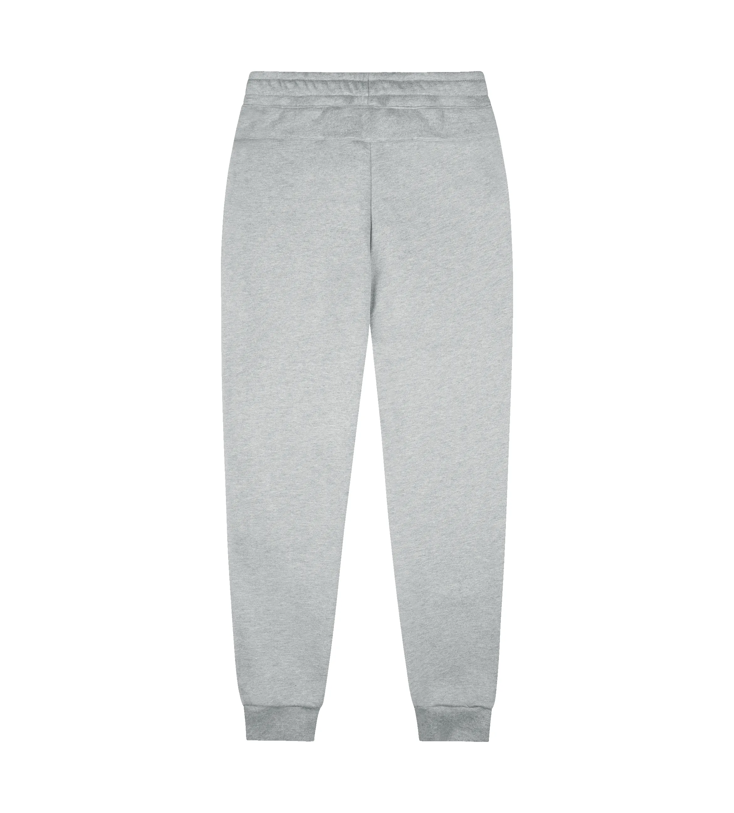 Green Circles Logo Sweatpants Grey Melange sold by FOUR Amsterdam product image thumbnail 2