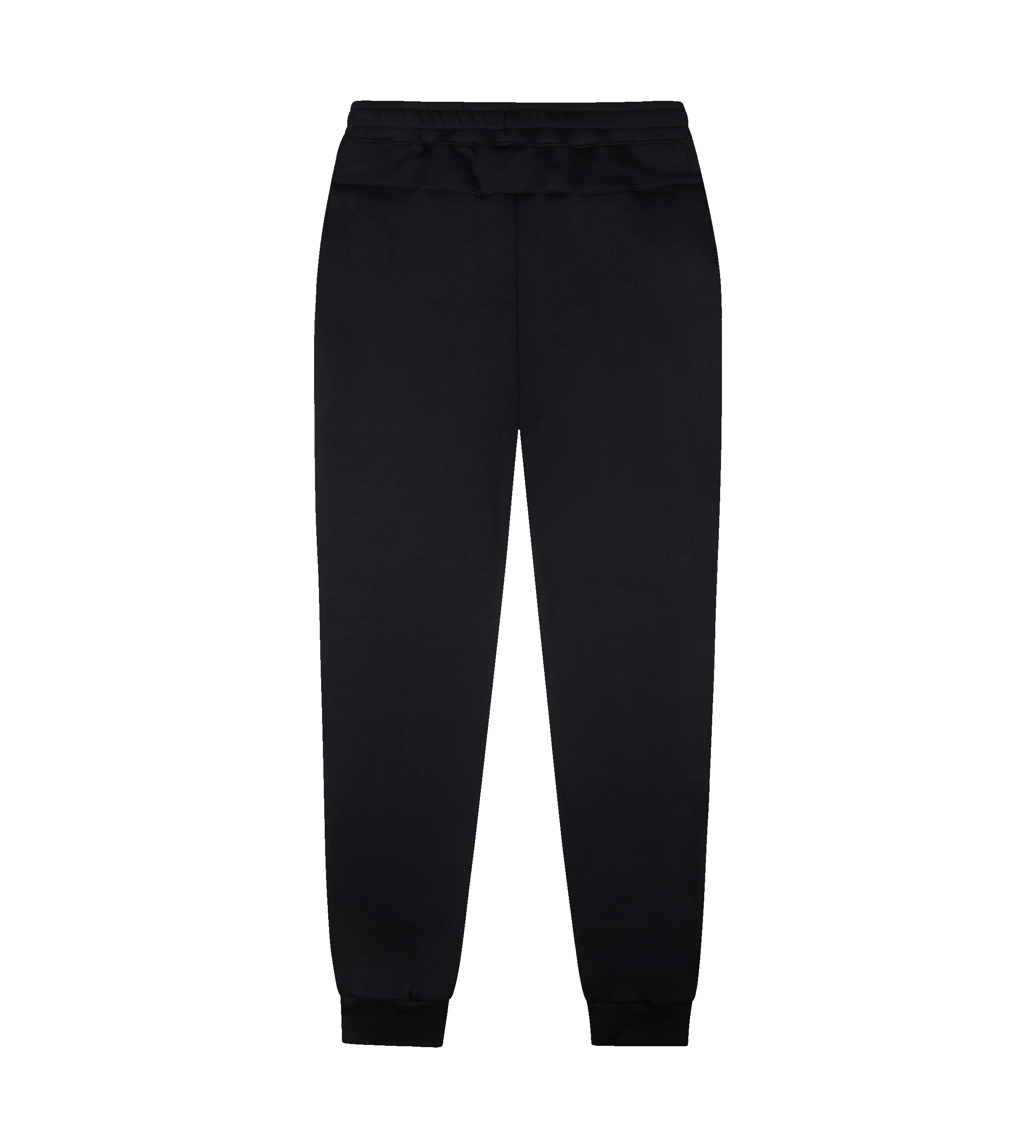 Neon Yellow Logo Sweatpants Black sold by FOUR Amsterdam product image thumbnail 2