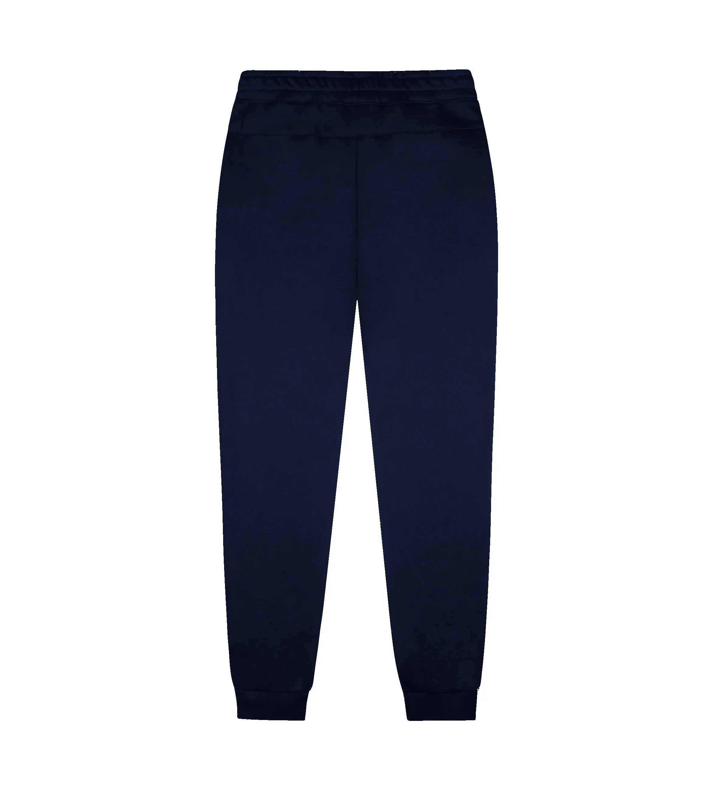 Neon Green Circles Logo Sweatpants Marine Blue sold by FOUR Amsterdam product image thumbnail 2