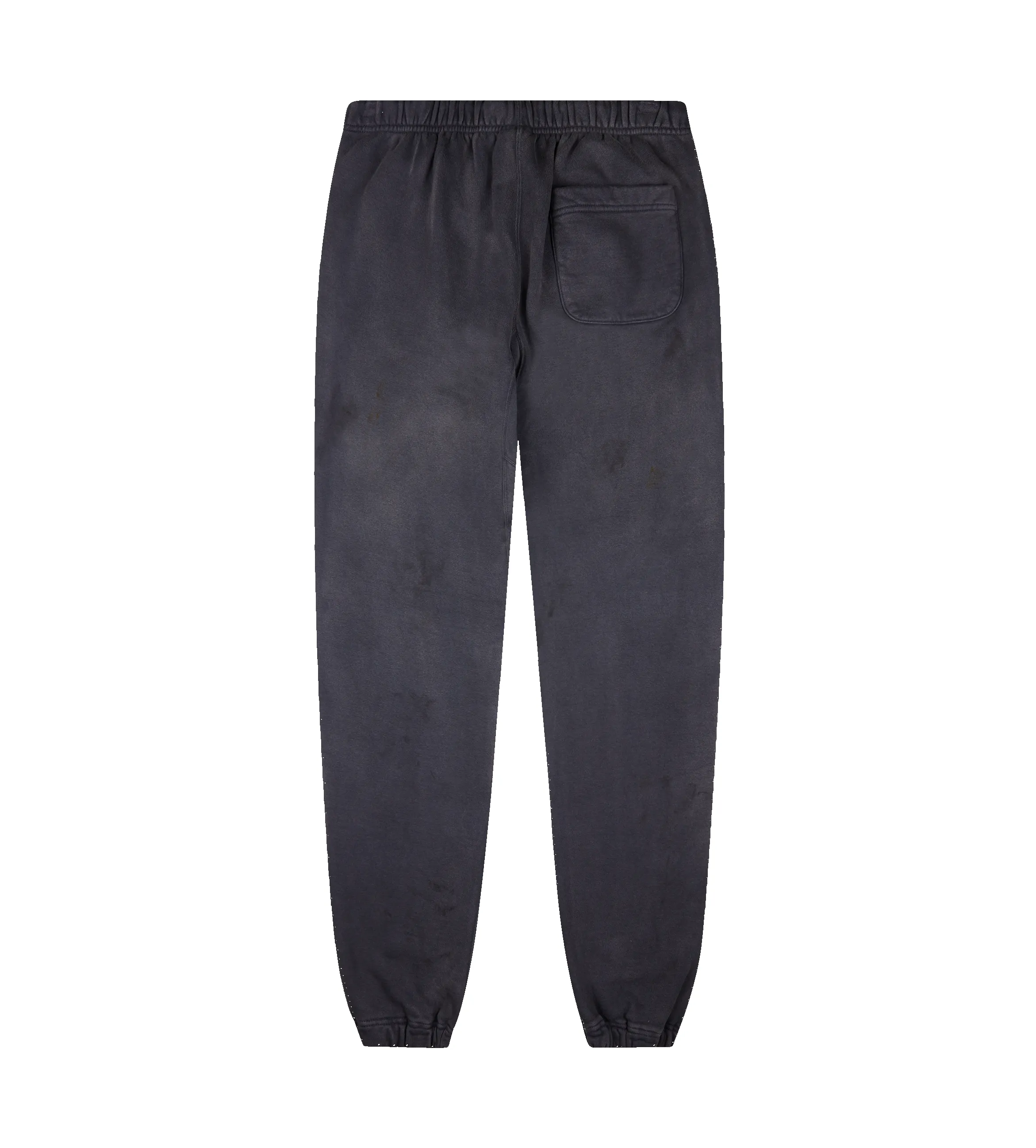Saint Tears Sweatpants Black sold by FOUR Amsterdam product image thumbnail 2