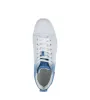 Louis High Top Blue/White sold by FOUR Amsterdam
