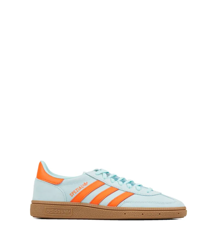 Handball Spezial Sneakers Blue sold by FOUR Amsterdam