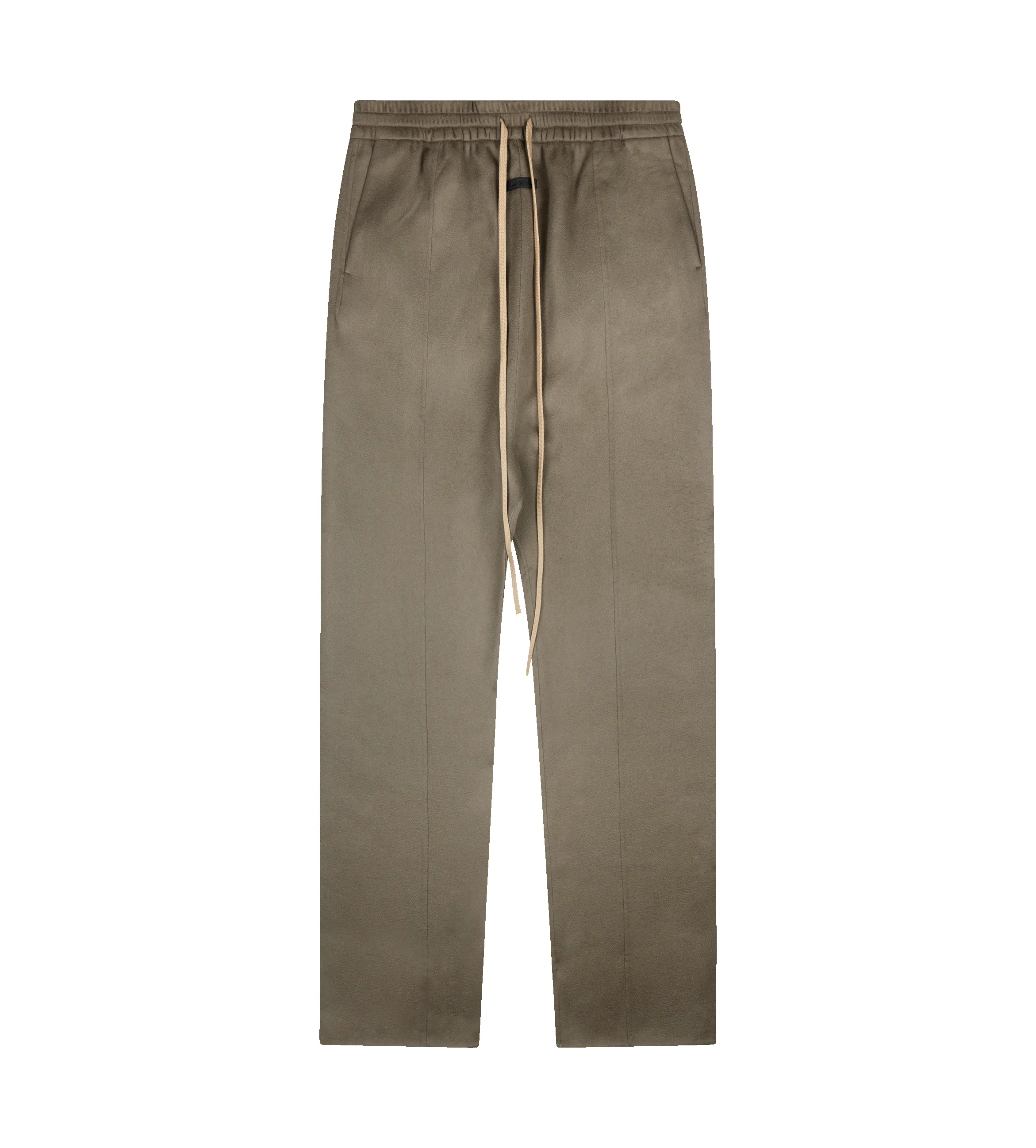 Double Wool Cashmere Forum Pants Wood sold by FOUR Amsterdam