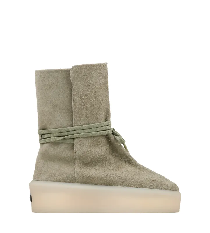 Native Boot Grey made by Fear of God