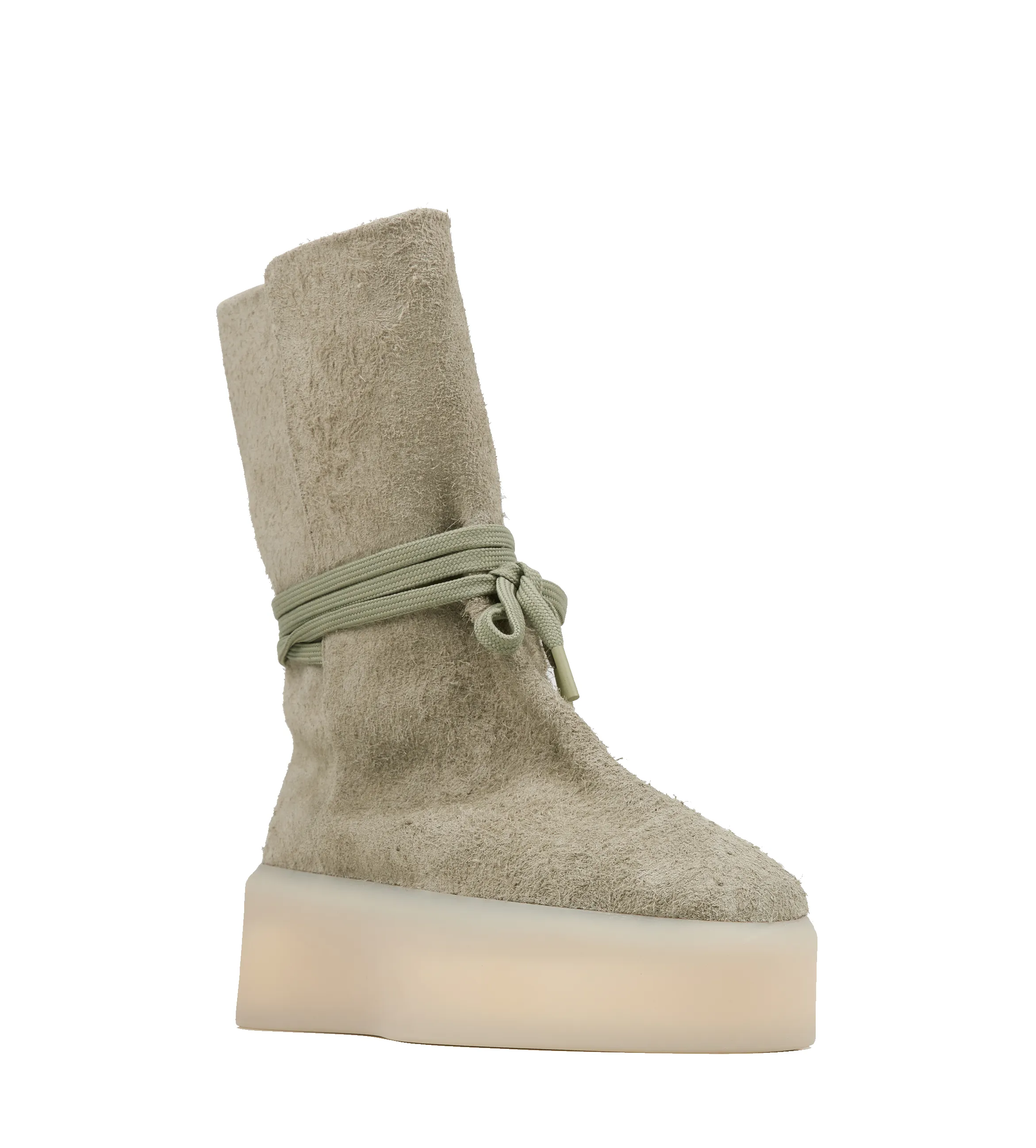 Native Boot Grey sold by FOUR Amsterdam product image thumbnail 3