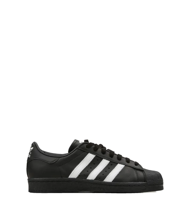 Superstar Sneakers Black sold by FOUR Amsterdam