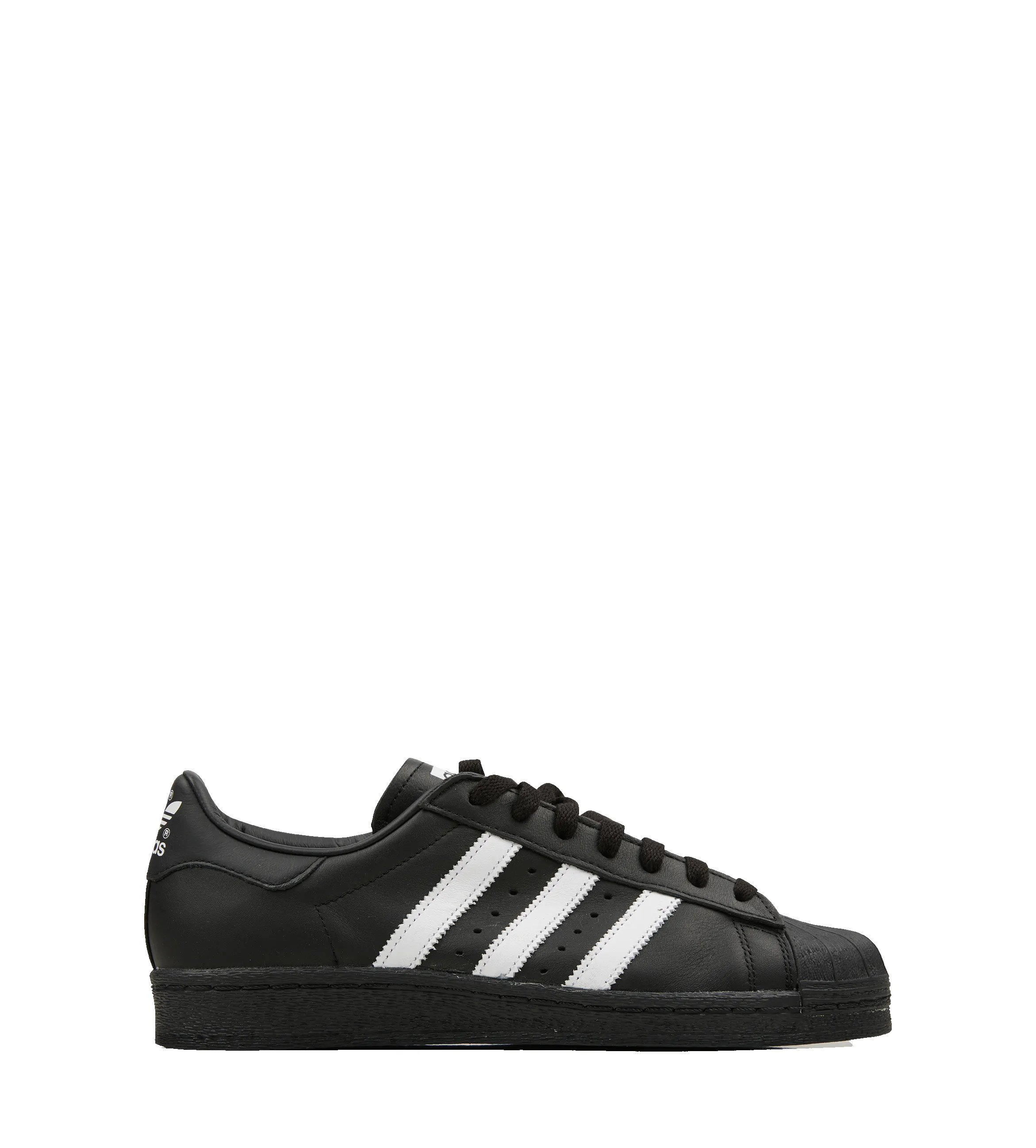 Superstar Sneakers Black sold by FOUR Amsterdam