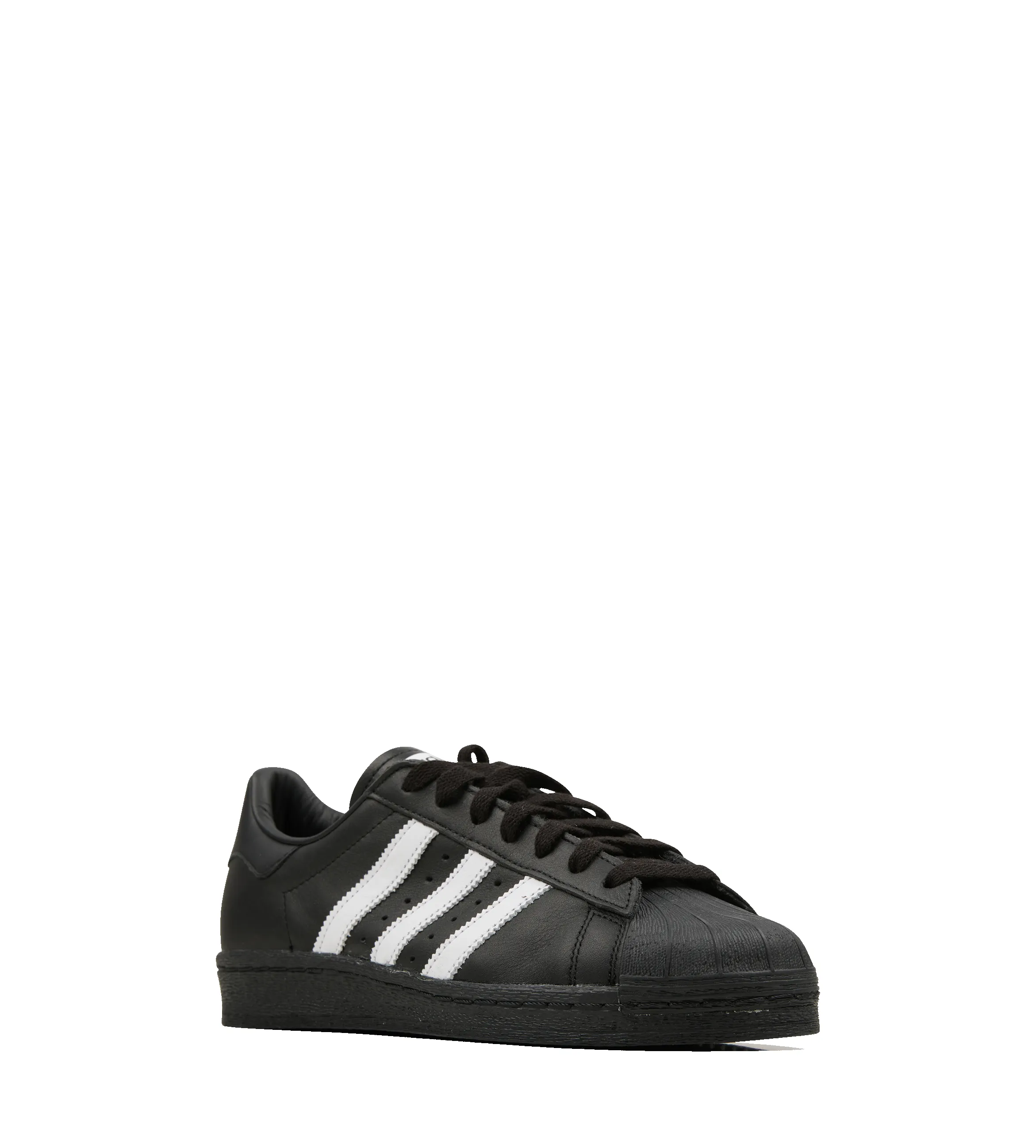 Superstar Sneakers Black sold by FOUR Amsterdam product image thumbnail 3