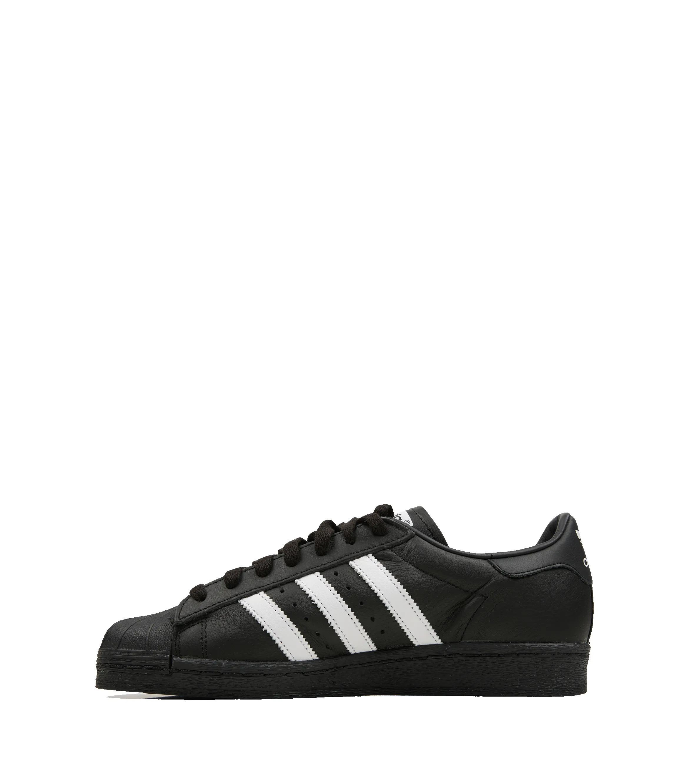 Superstar Sneakers Black sold by FOUR Amsterdam product image thumbnail 4