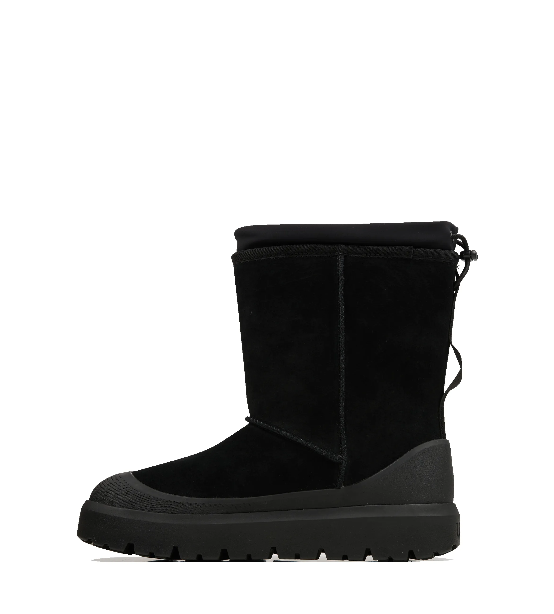 UGG Classic Weather Hybrid Black sold by FOUR Amsterdam product image thumbnail 4