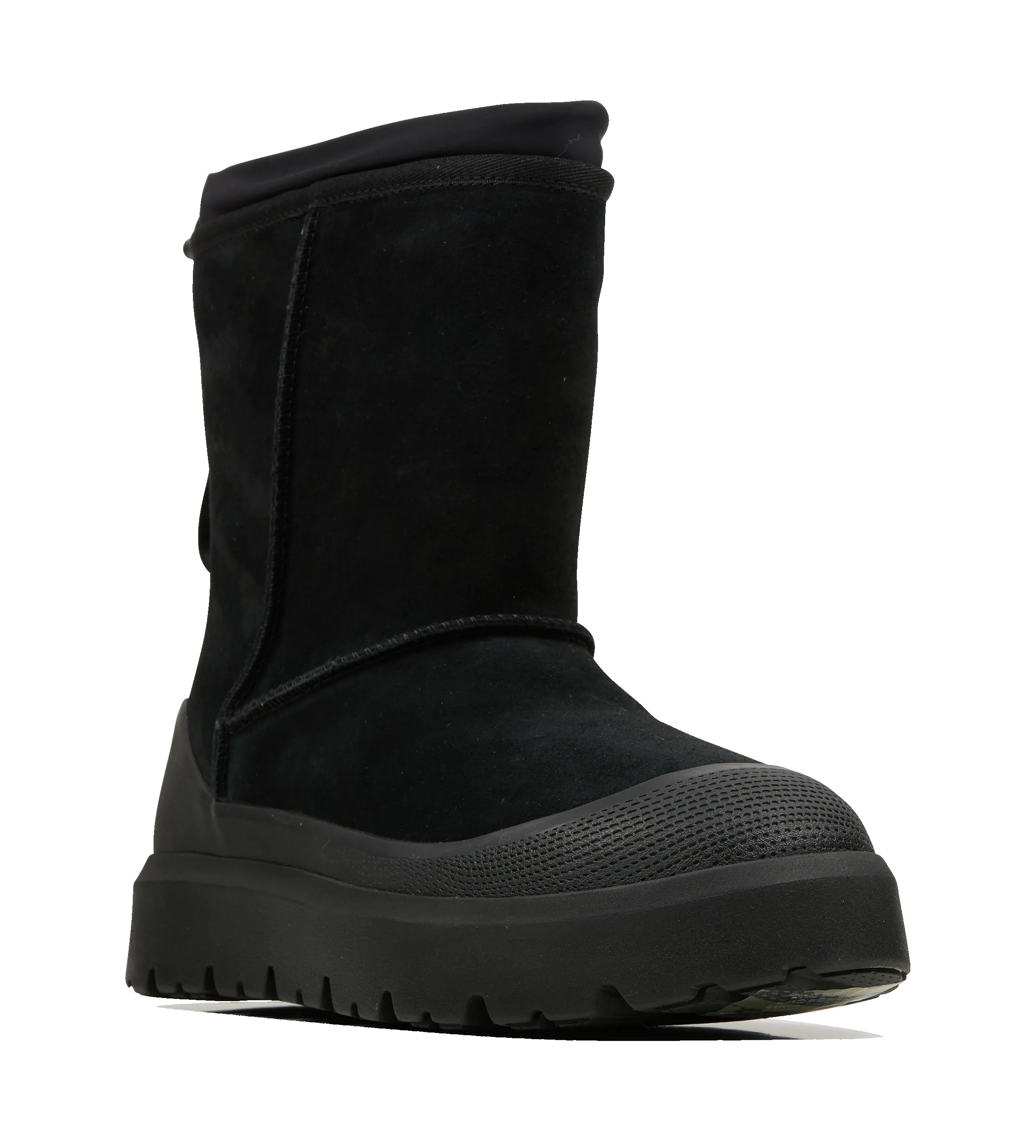 UGG Classic Weather Hybrid Black sold by FOUR Amsterdam product image thumbnail 3