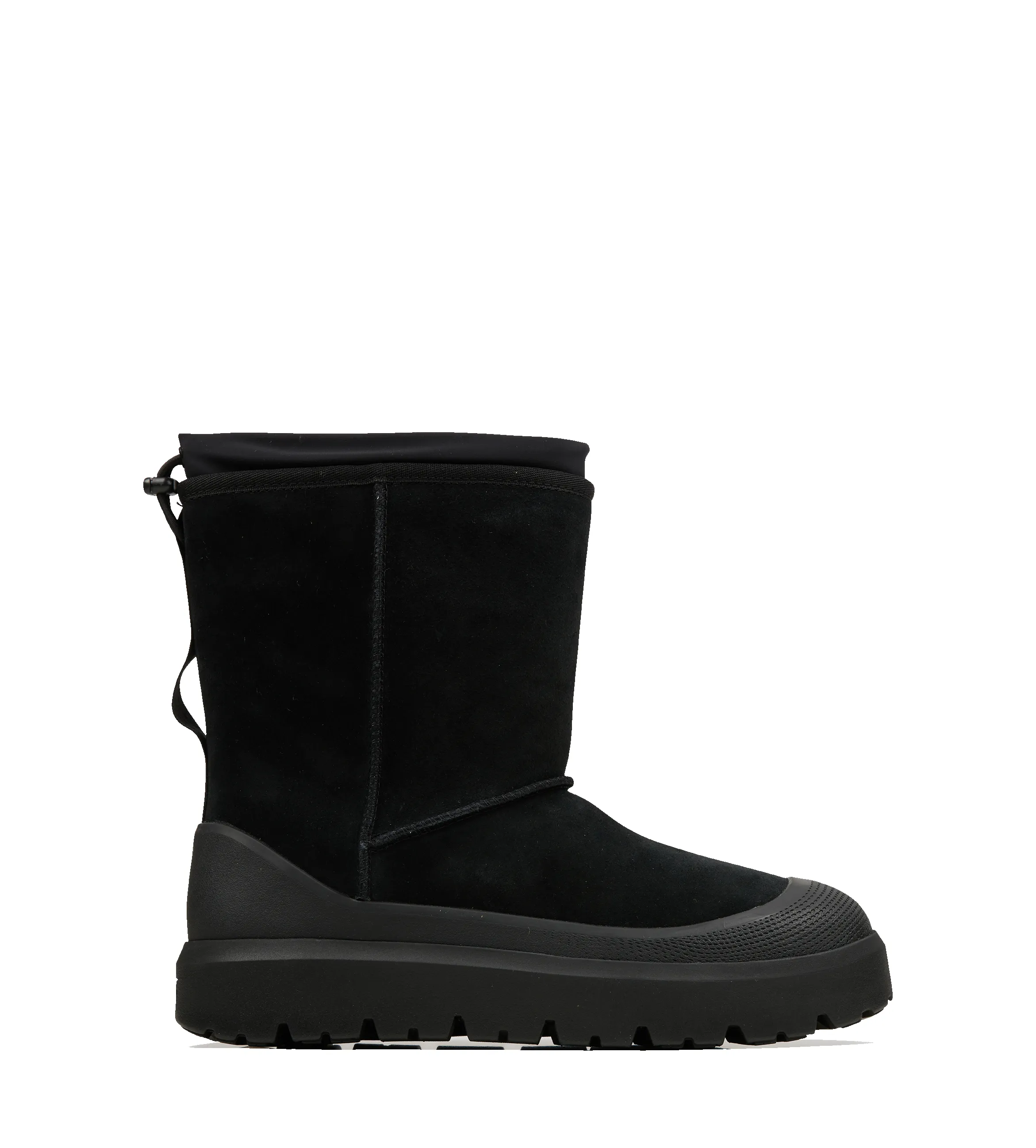 UGG Classic Weather Hybrid Black sold by FOUR Amsterdam