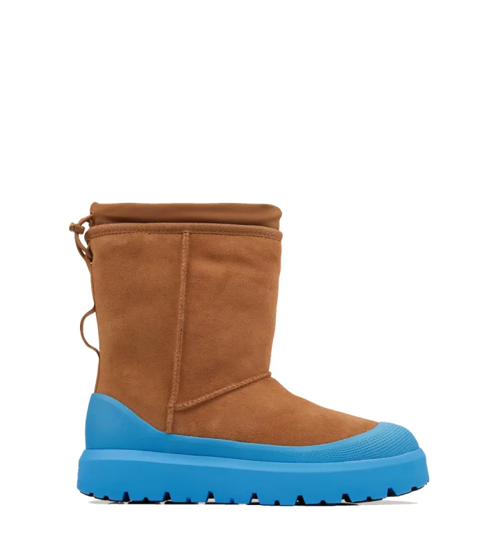 Classic Weather Hybrid Chestnut Big Sky sold by FOUR Amsterdam