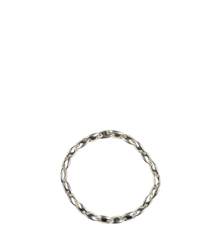 Neo Bracelet Sterling Silver sold by FOUR Amsterdam