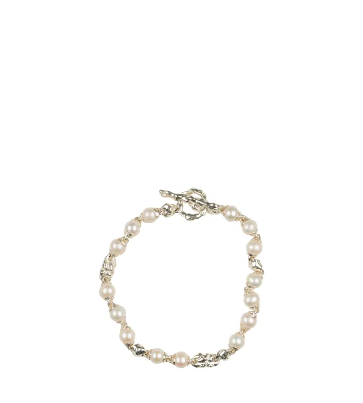 Maor The Raigh Bracelet Sterling Silver sold by FOUR Amsterdam