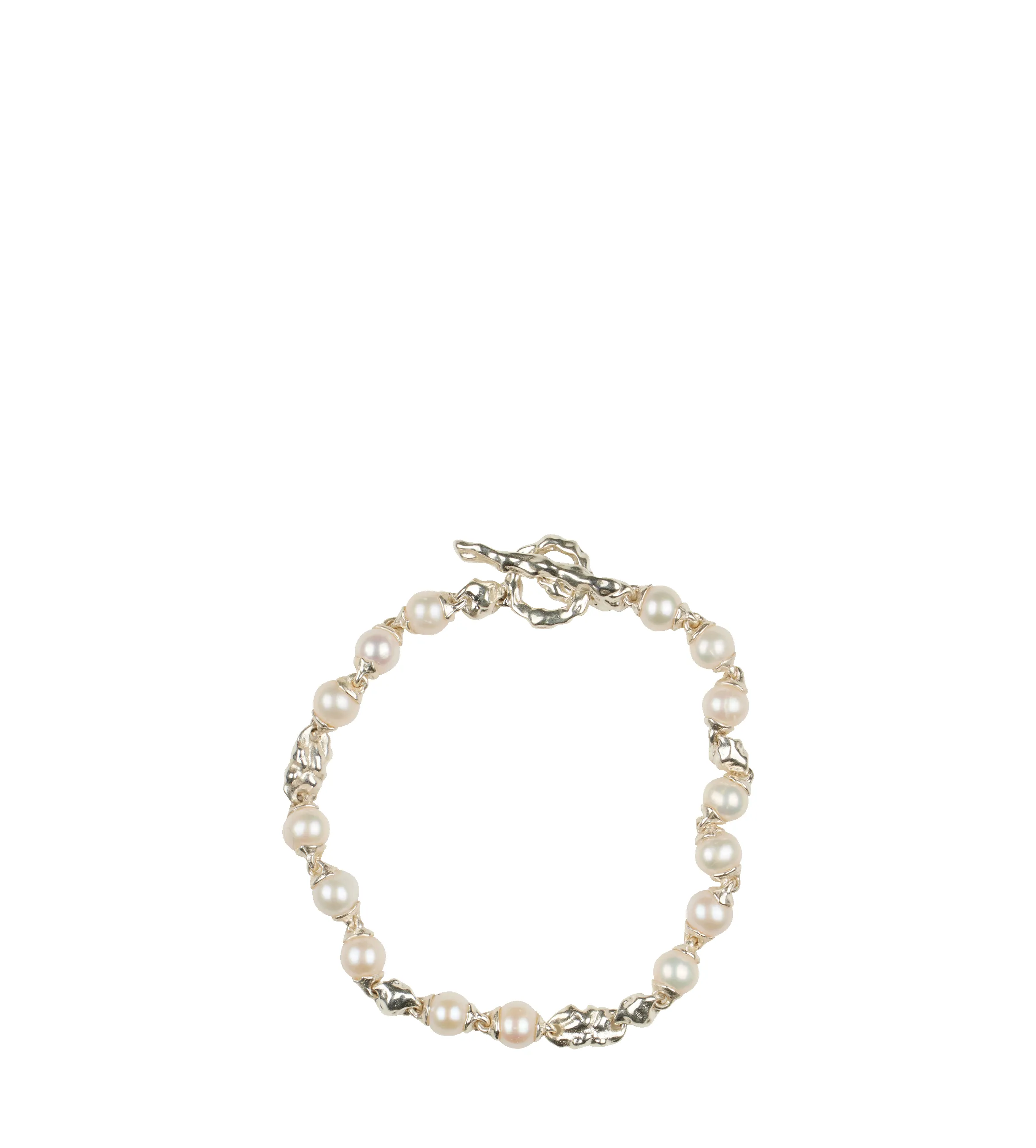 Maor The Raigh Bracelet Sterling Silver sold by FOUR Amsterdam