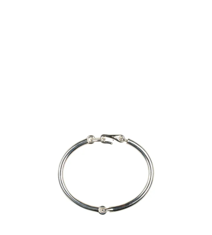 Perihelion Bracelet Sterling Silver sold by FOUR Amsterdam
