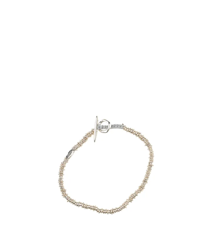 Pilla Bracelet Sterling Silver sold by FOUR Amsterdam