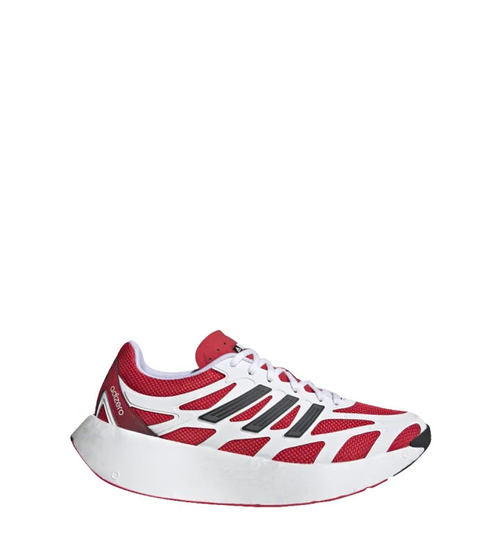 Adidas Adizero Aruku Red sold by FOUR Amsterdam