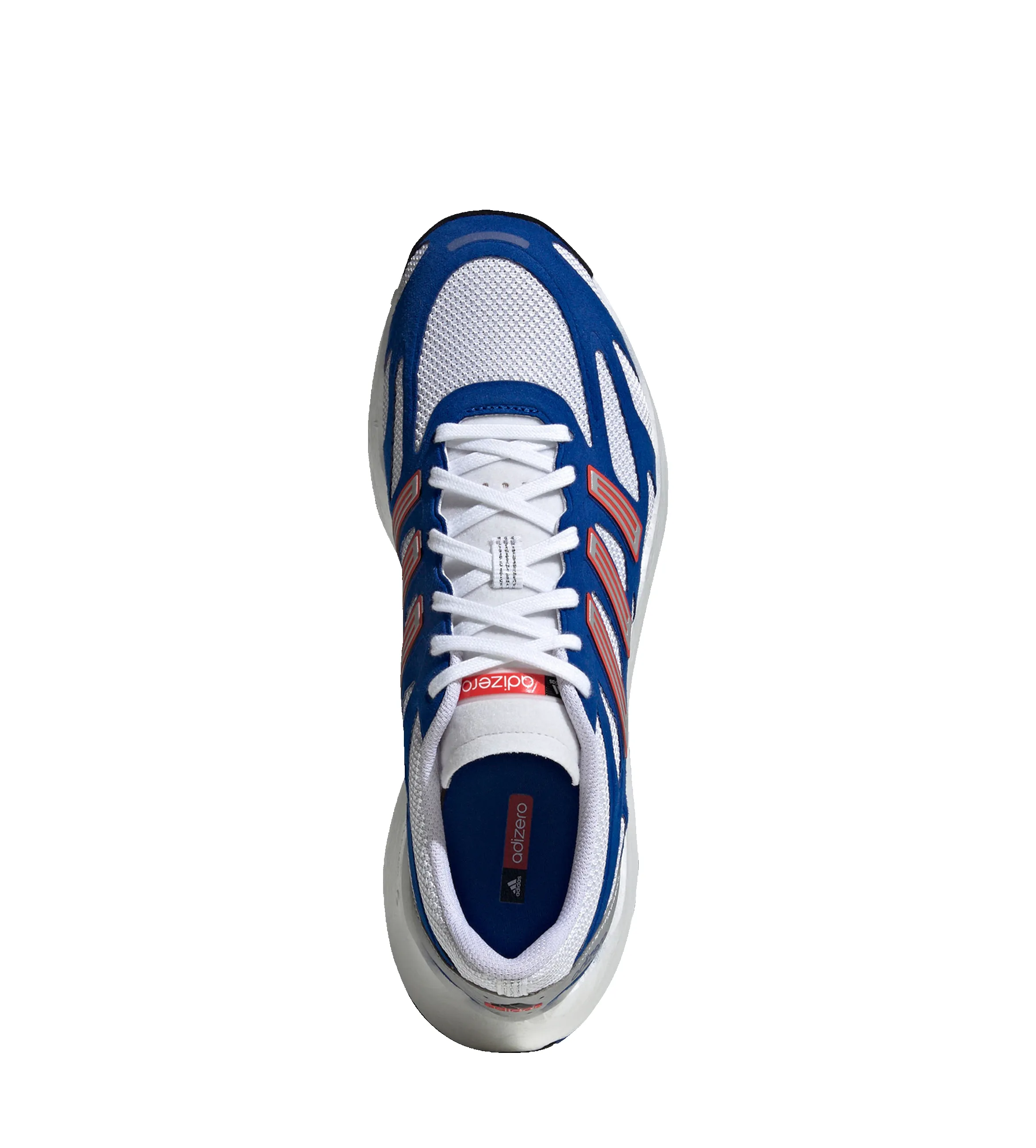 Adidas Adizero Aruku Blue sold by FOUR Amsterdam product image thumbnail 4