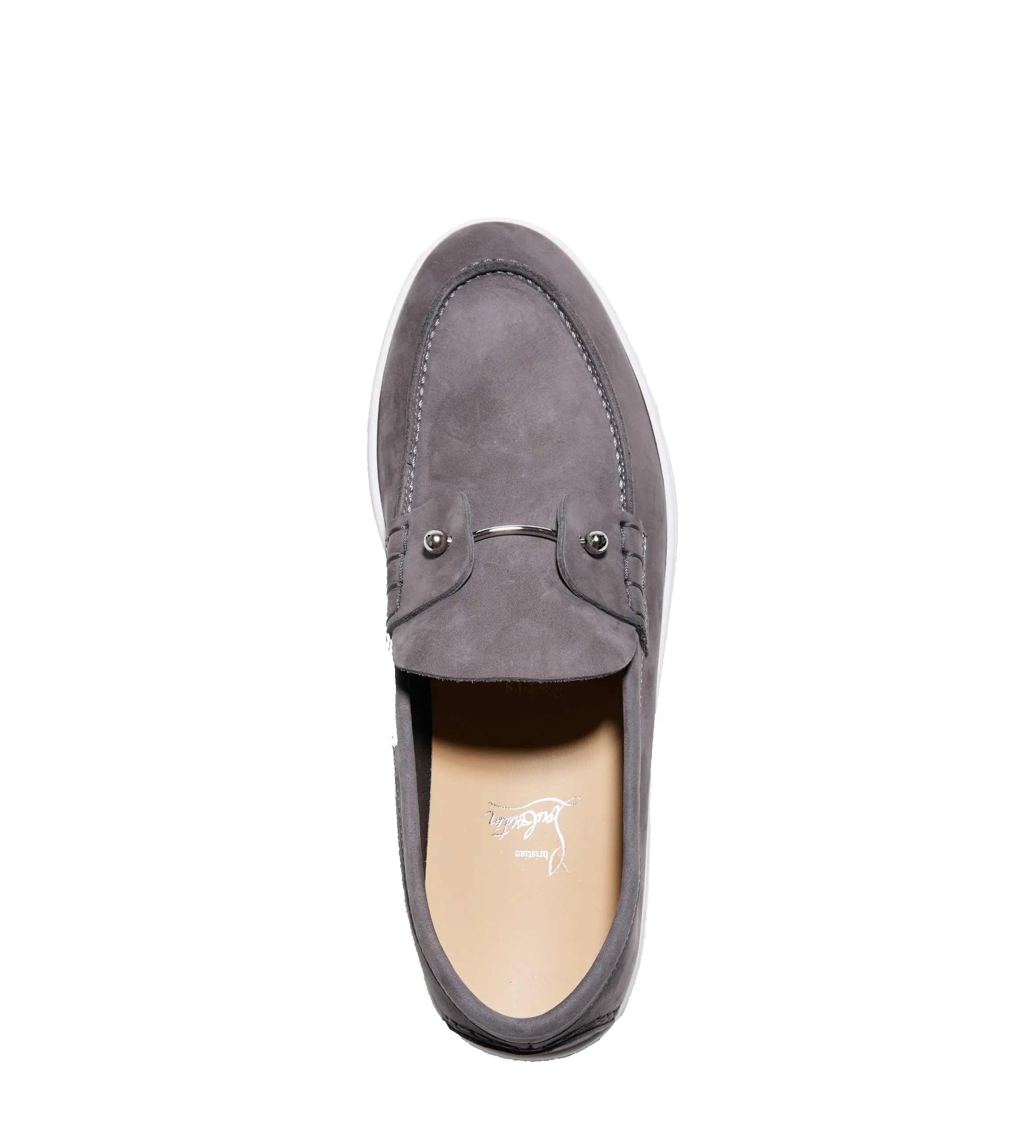 Chambeliboat Flat Smoky sold by FOUR Amsterdam product image thumbnail 4