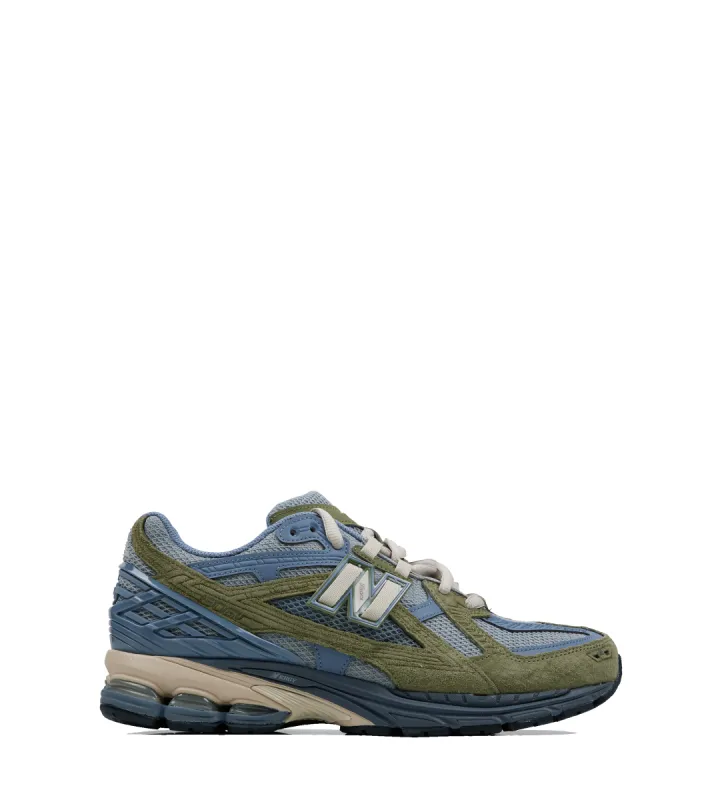 1906 Sneakers Slate sold by FOUR Amsterdam