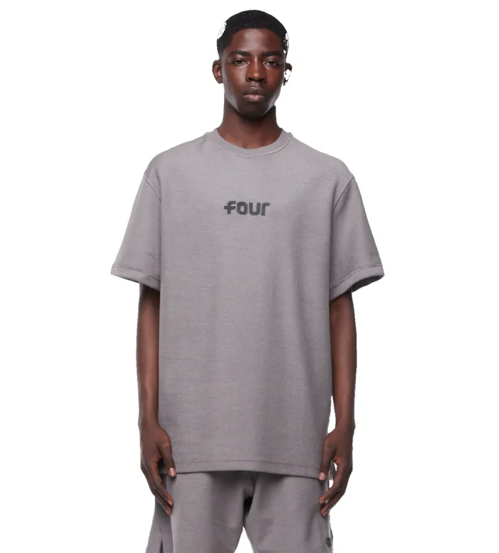 Inside Out T-shirt Storm Front sold by FOUR Amsterdam