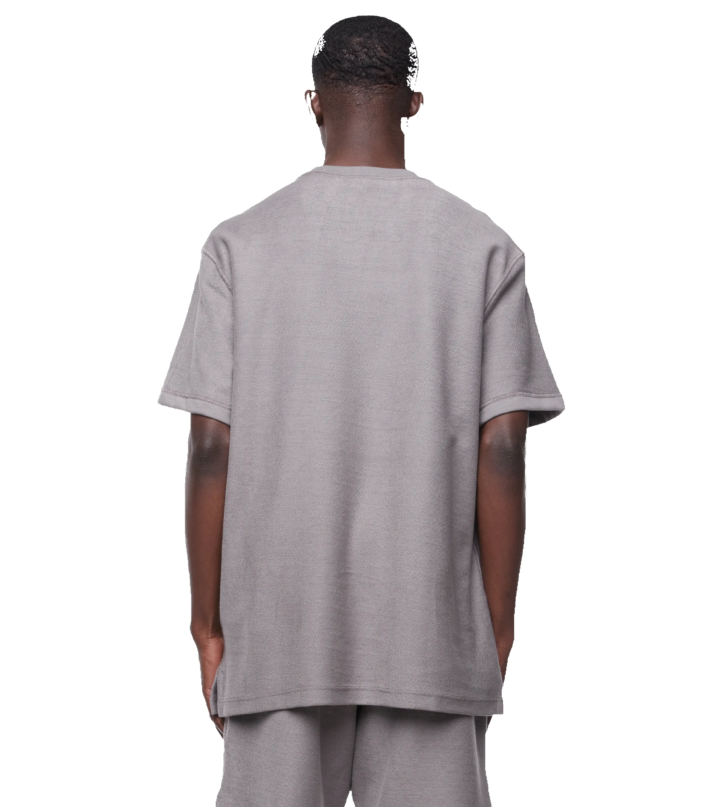 Inside Out T-shirt Storm Front sold by FOUR Amsterdam product image thumbnail 3