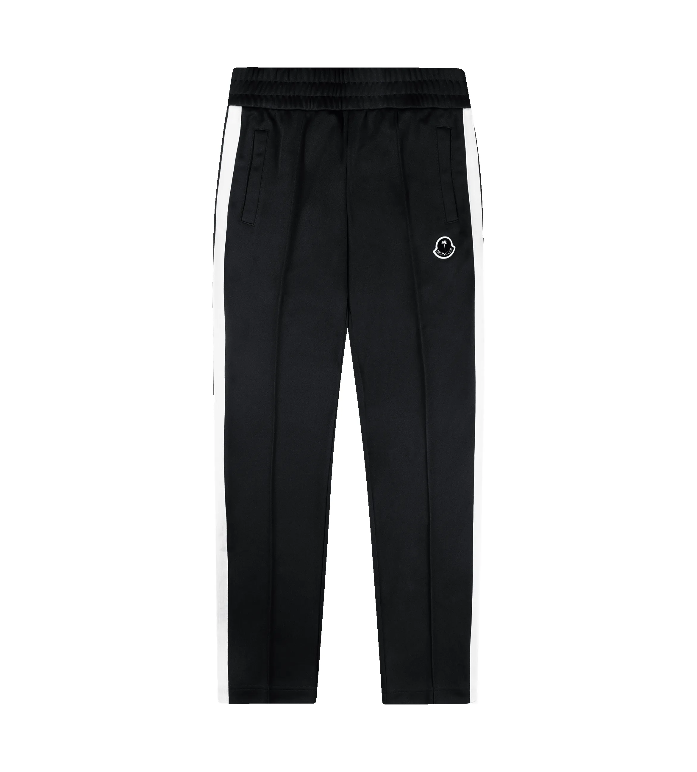 Moncler x Palm Angels Track Pants Black sold by FOUR Amsterdam