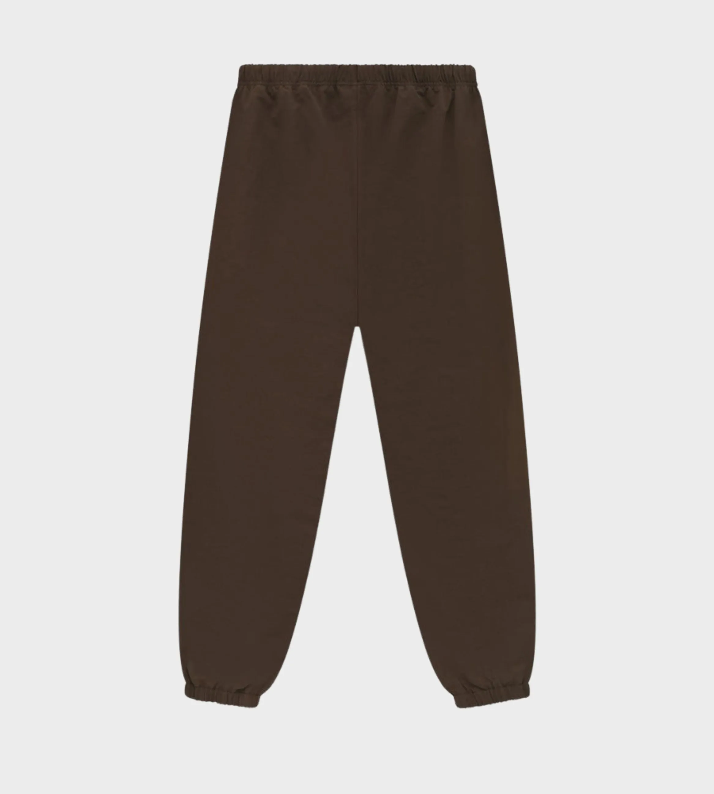 Military Nylon Trackpant Brown sold by FOUR Amsterdam product image thumbnail 2