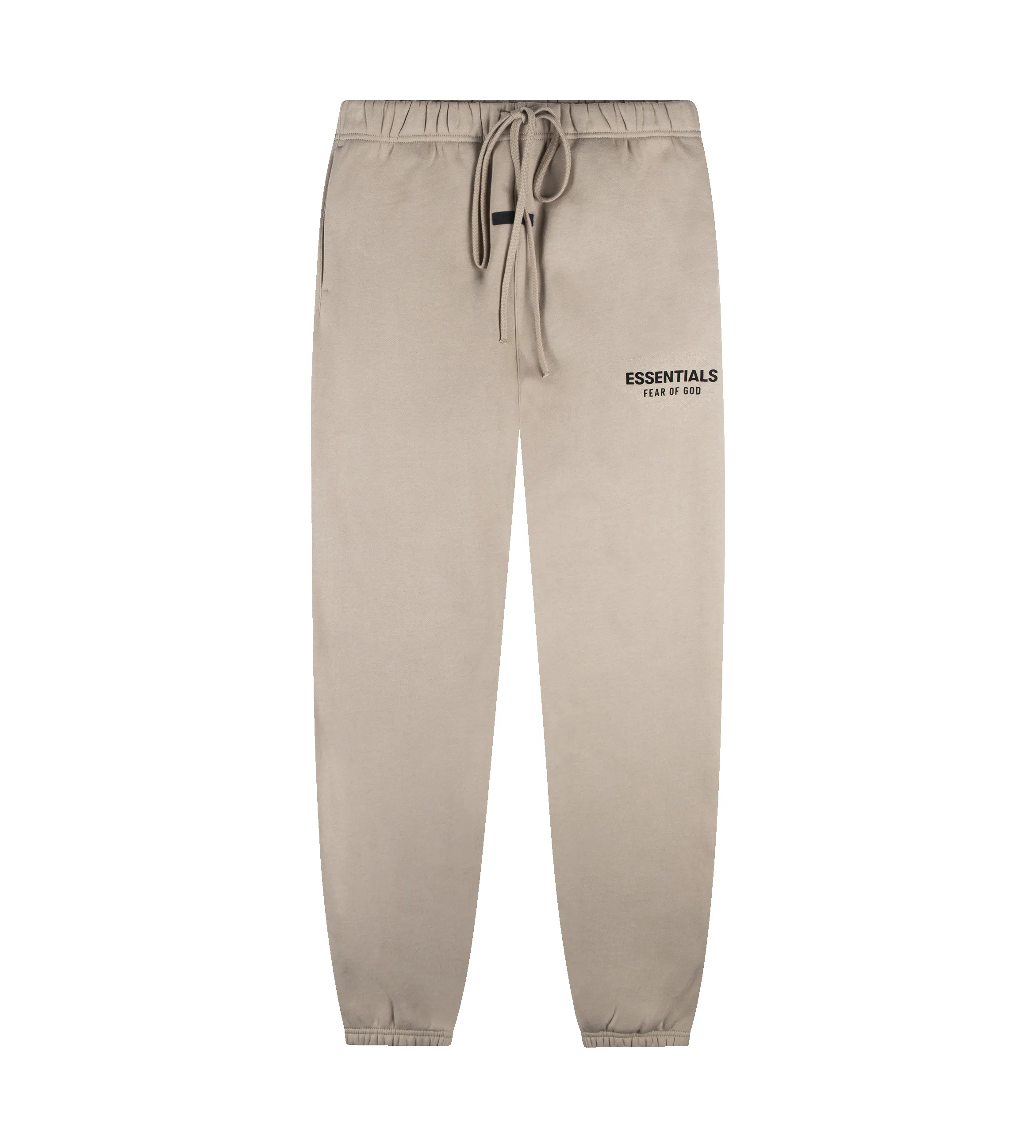 Fleece Essential Sweatpant Desert Sand sold by FOUR Amsterdam