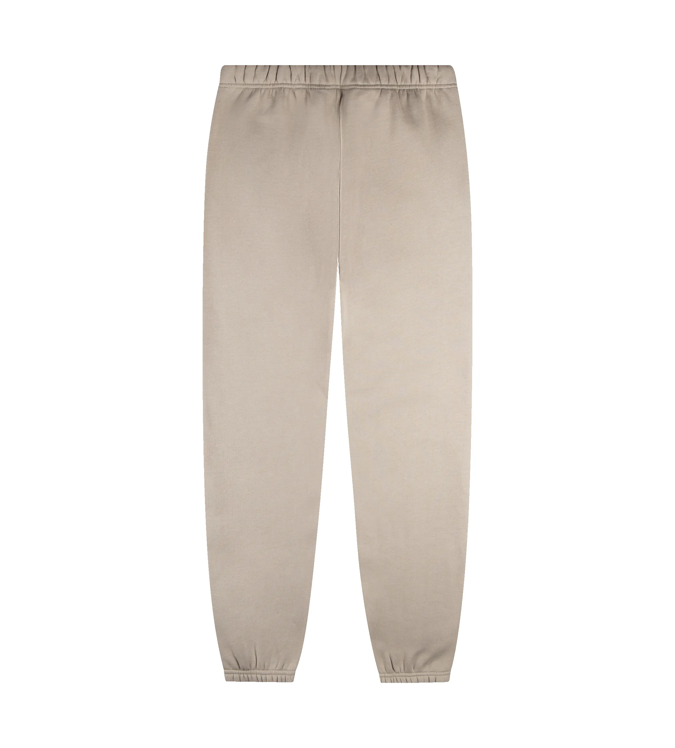 Fleece Essential Sweatpant Desert Sand sold by FOUR Amsterdam product image thumbnail 2