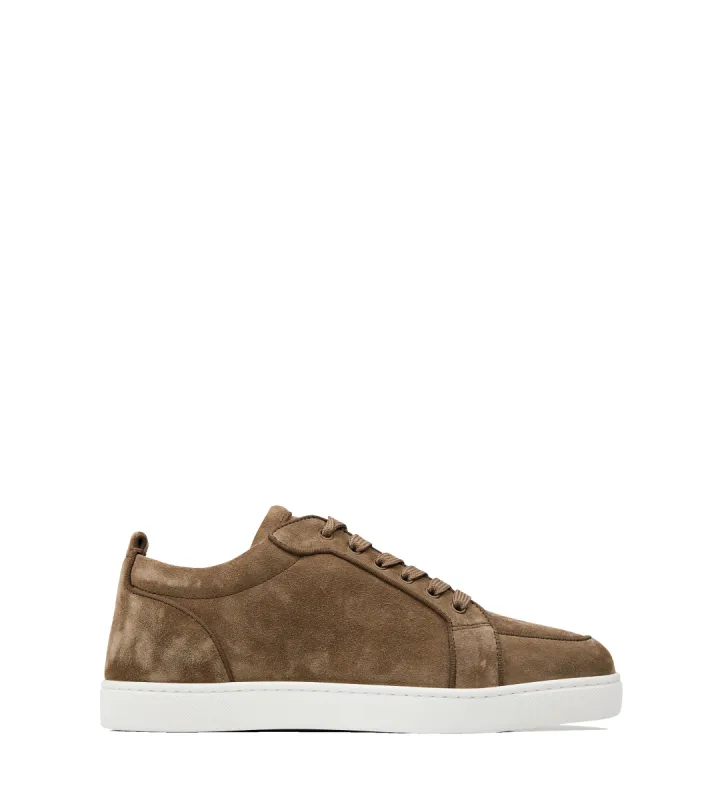 Rantulow Orlato Sneakers Brown sold by FOUR Amsterdam