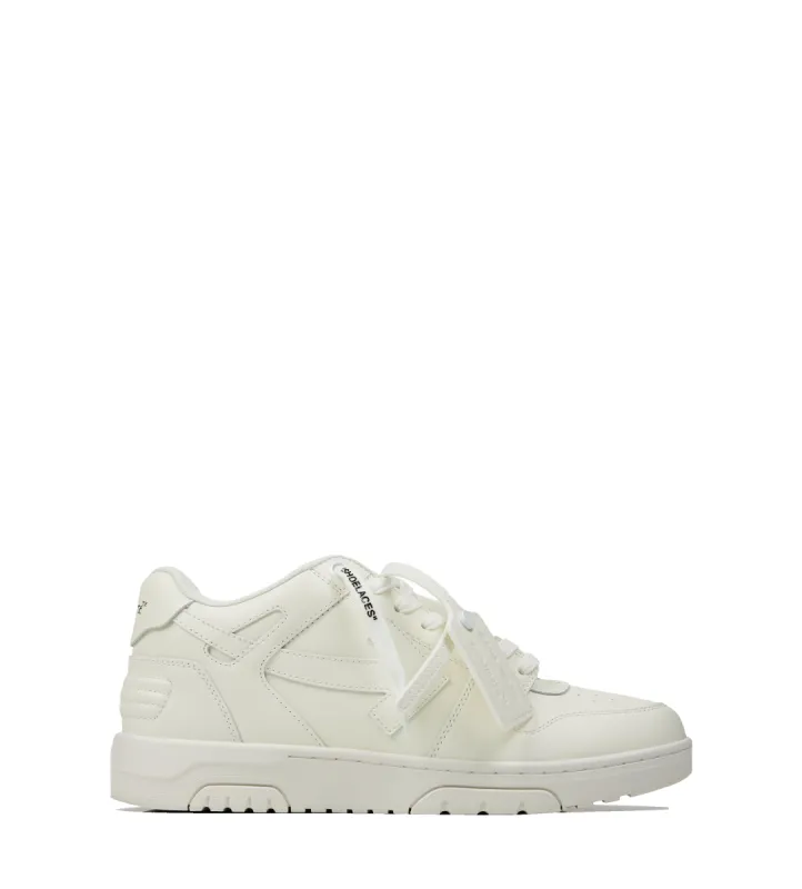 Out of Office Sneakers White sold by FOUR Amsterdam