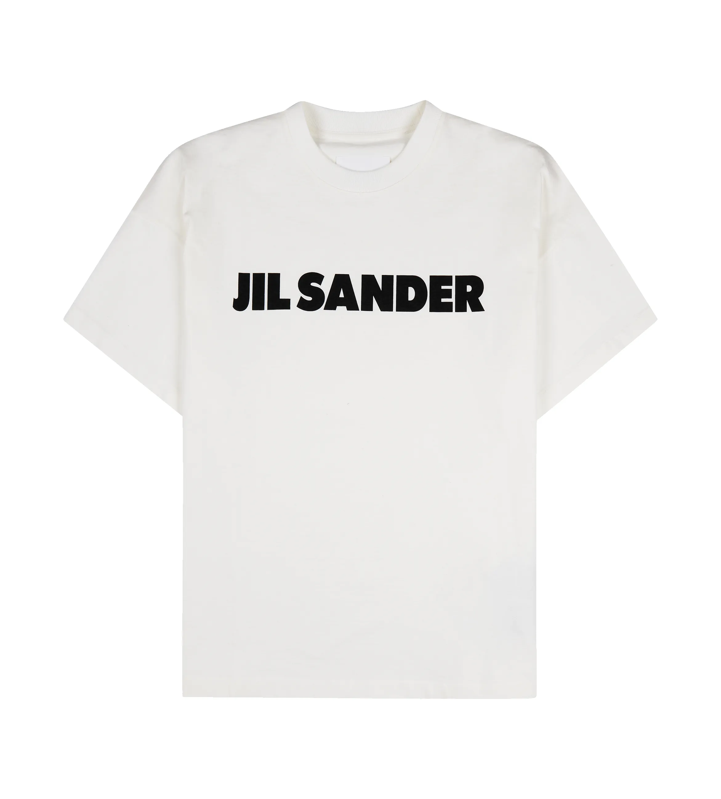 Cotton Jersey T-shirt Porcelain sold by FOUR Amsterdam