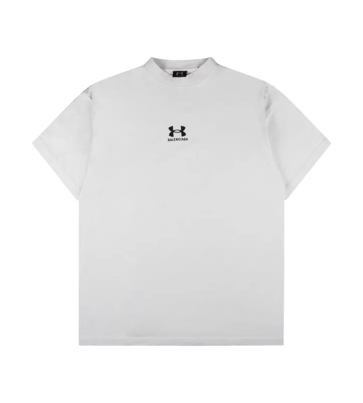 Oversized T-shirt White sold by FOUR Amsterdam