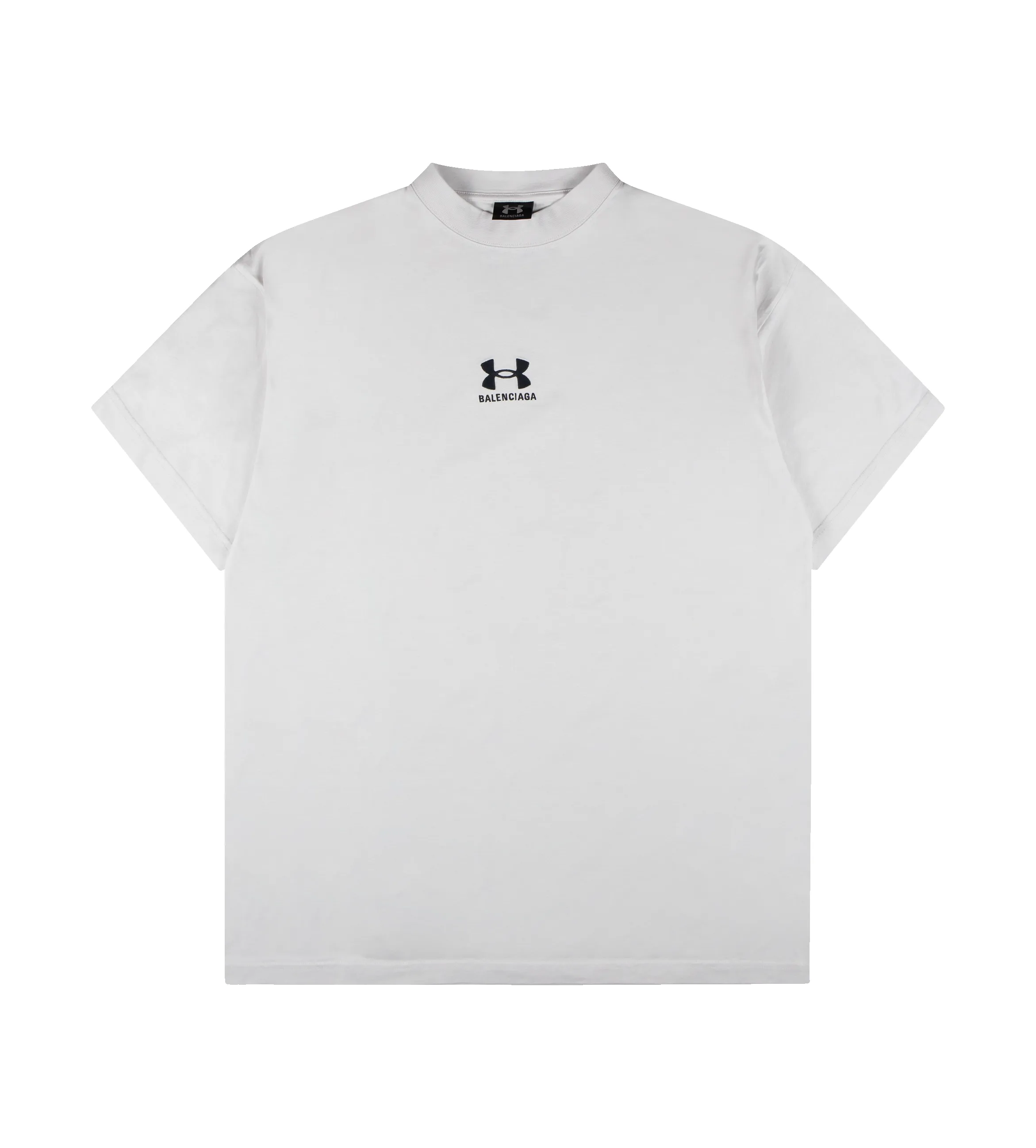 Oversized T-shirt White sold by FOUR Amsterdam