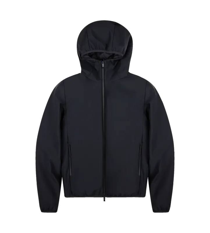 Chalves Jacket Black sold by FOUR Amsterdam