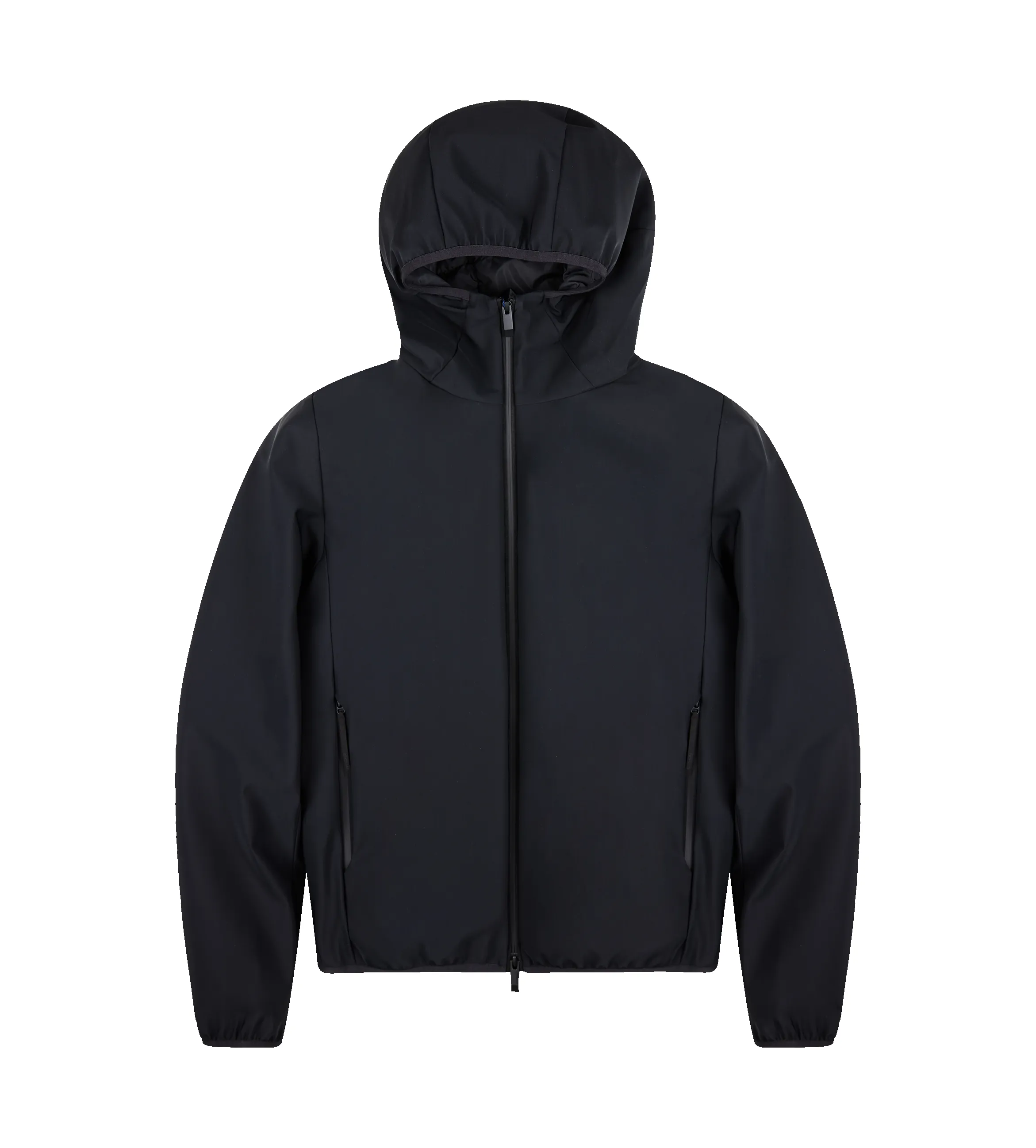 Chalves Jacket Black sold by FOUR Amsterdam