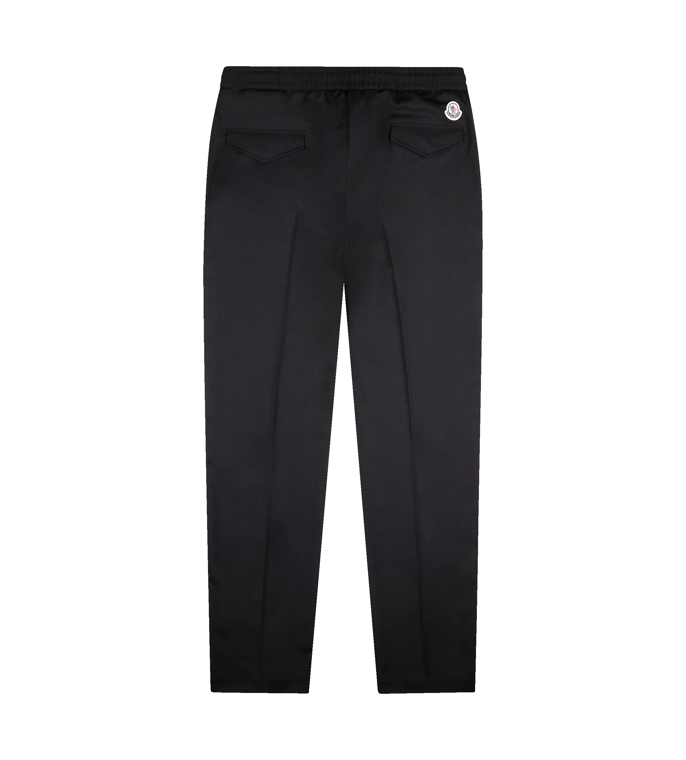 Striped Trouser Black sold by FOUR Amsterdam product image thumbnail 2