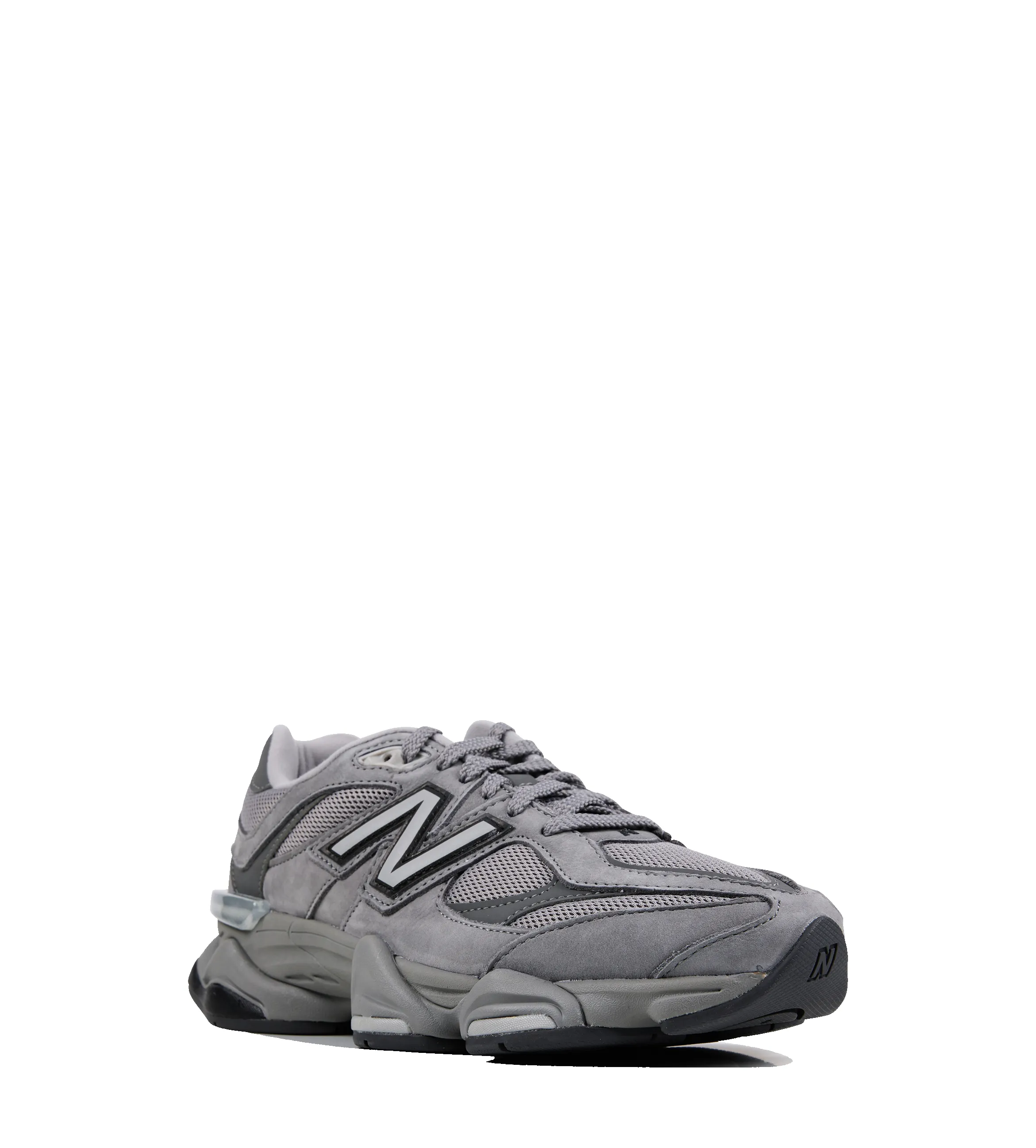 9060 Sneaker Shadow Grey sold by FOUR Amsterdam product image thumbnail 3