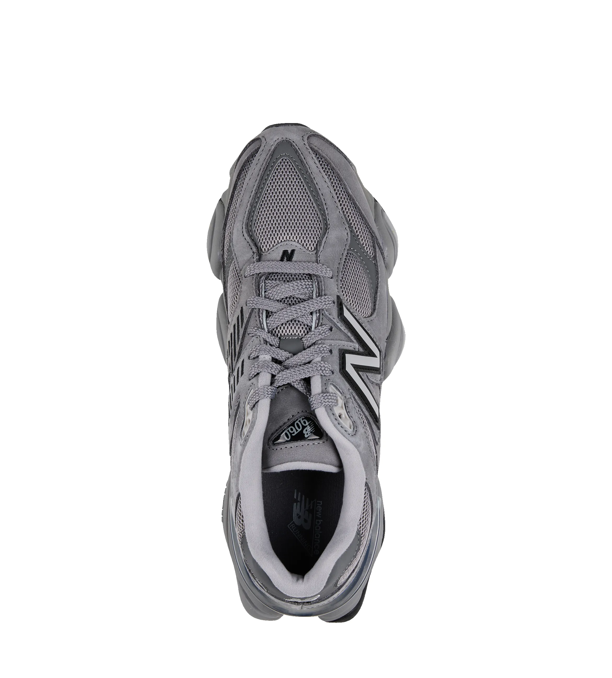 9060 Sneaker Shadow Grey sold by FOUR Amsterdam product image thumbnail 2
