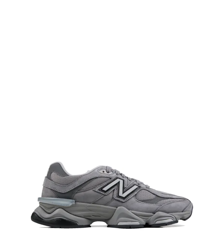 9060 Sneaker Shadow Grey made by New Balance