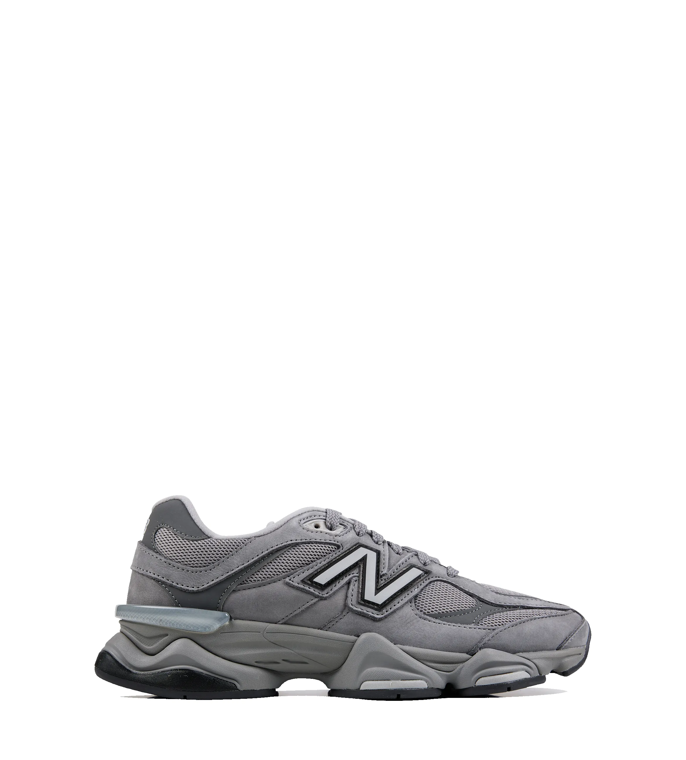 9060 Sneaker Shadow Grey sold by FOUR Amsterdam