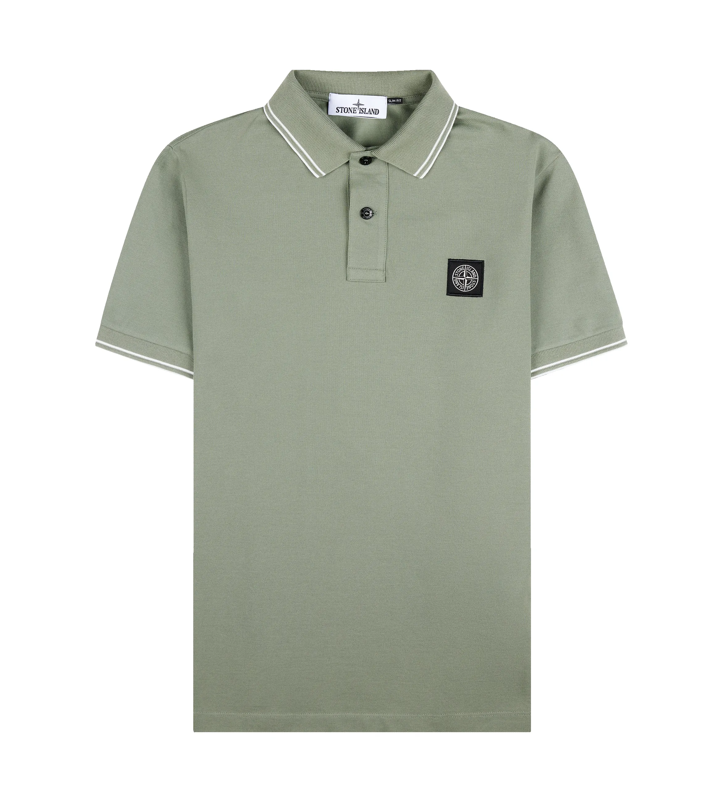 Classic Polo Sage Green sold by FOUR Amsterdam