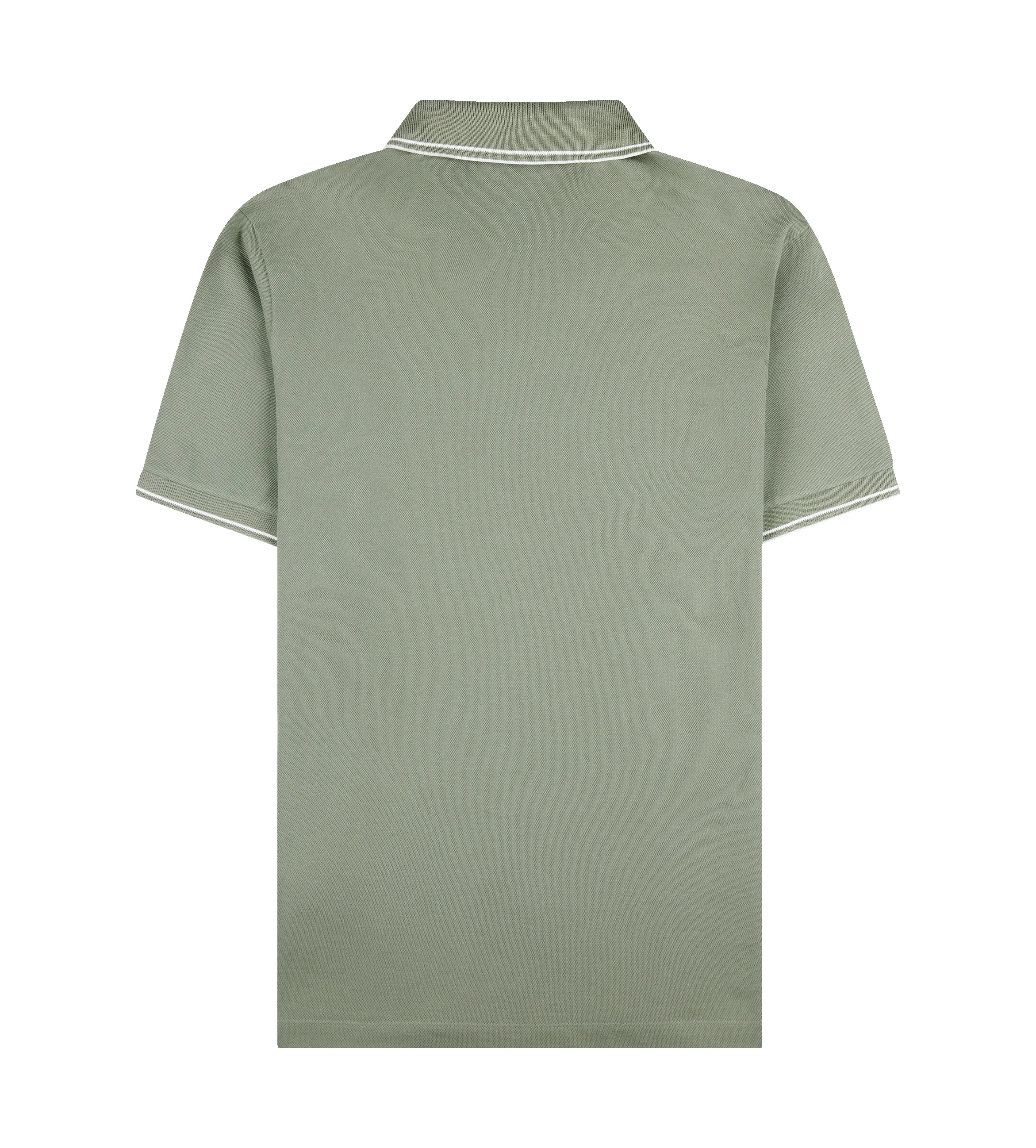 Classic Polo Sage Green sold by FOUR Amsterdam product image thumbnail 2