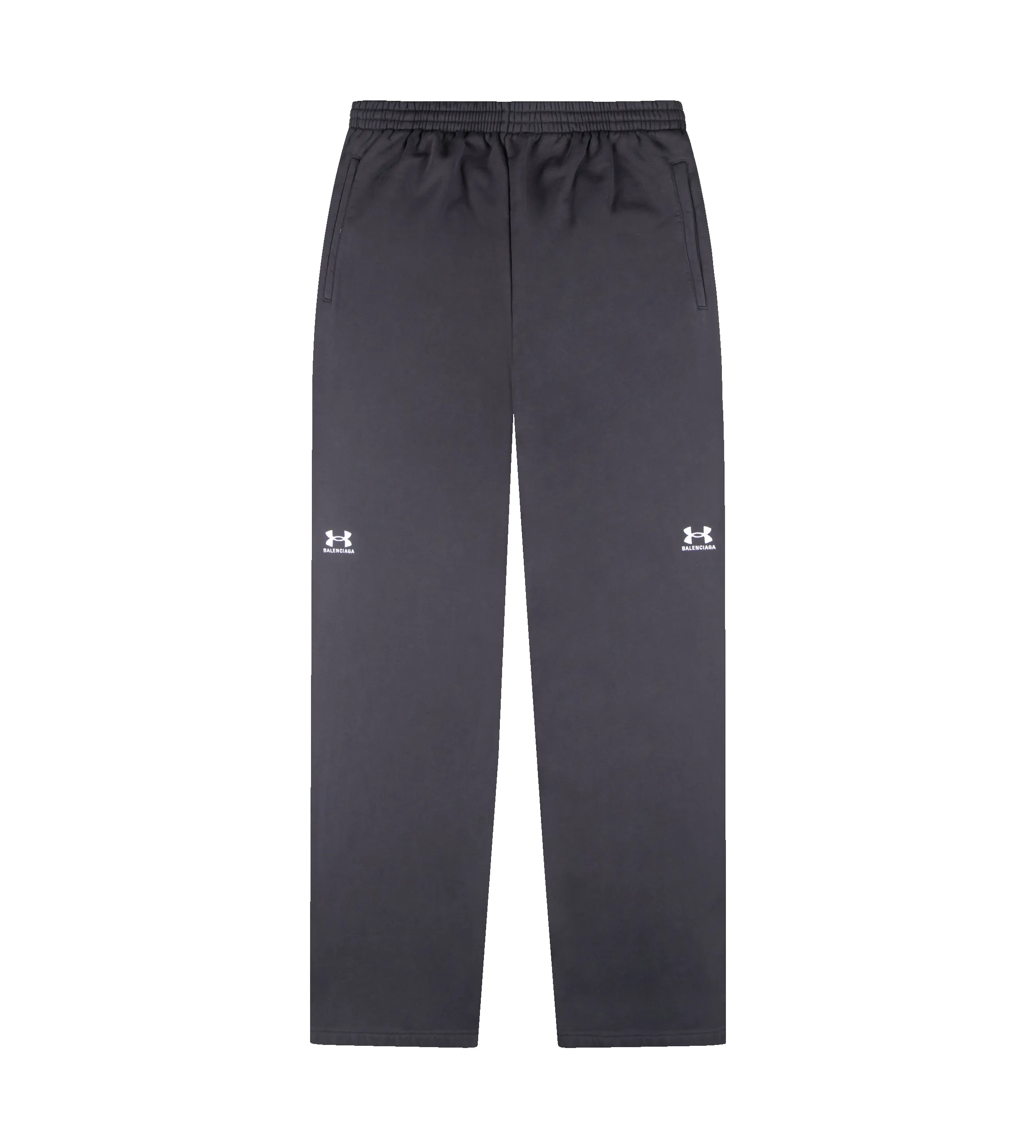 Baggy Sweatpants Black sold by FOUR Amsterdam
